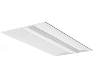 (16 Pk) Lithonia 2BLT4 40L ADP LP840 2x4 LED Recessed Troffer 4032 Lumens 34 Watt 4000K