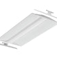 Lithonia 2BLT4R 40L ADP LP835 2x4 LED Troffer Retrofit for Fluorescent Fixtures 4000 Lumens 34 Watt 3500K