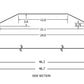Lithonia 2BLT4R 40L ADP LP835 2x4 LED Troffer Retrofit for Fluorescent Fixtures 4000 Lumens 34 Watt 3500K