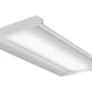 Lithonia 2FSL4 48L EZ1 EL7L LP835 2'x4' LED Recessed Troffer, Static Air Function, 4800L, eldo Dims to 1%, 0-10V, 700 Lumens Battery Pack, 3500K
