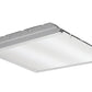 Lithonia 2GTL2 3300LM LP840 2x2 LED Recessed Troffer 3349 Lumens 32.3 Watt 4000K