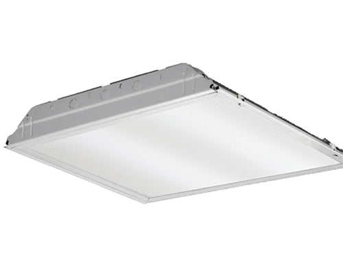 Lithonia 2GTL2 LP840 2x2 LED Recessed Troffer 3883 Lumens 39.6 Watt 4000K