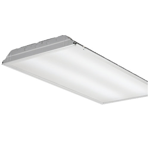 Lithonia 2GTL4 A12 120 LP840 2x4 LED Recessed Troffer 4222 Lumens 36 Watt 4000K