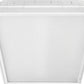 Lithonia 2GTL 4 60L EZ1 BDP LP835 48.82W 2'x4' LED Recessed Troffer, 6000 Lumens, Flush steel White Door, 0.110" Thick #12 Pattern Acrylic Lens, 120-277V, eldoLED Dims to 1% 0-10V Dimming, Disconnect Plug, 3500K