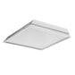 Lithonia 2TL2 40L FW SWL EZ1 LP850 2x2 LED Recessed Troffer 4000 Lumens 35 Watt