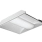 Lithonia 2VTL2 40L ADP EZ1 LP835 2x2 LED Recessed Troffer 4351 Lumens 35 Watt 3500K