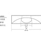 Lithonia 2VTL4 30L ADP EZ1 LP835 2x4 LED Recessed Troffer 3470 Lumens 26 Watt 3500K