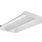 Lithonia 2VTL4 40L ADP EZ1 LP835 2x4 LED Recessed Troffer 4393 Lumens 33 Watt 3500K