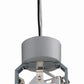 Lithonia 3iGORB LED 27K 90CRI 3 inch LED iGimbal Downlight, 8.7 Watts, 2700K, 90 CRI, 530 Lumens, Oil-Rubbed Bronze