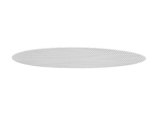 Lithonia ALFGL Aluminum Reflector Flat Prismatic Lens