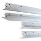 Lithonia DGA22 Drywall Frame Kit adapter for 2x2 recessed ceiling fixture