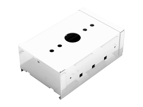 Lithonia IBLPMPHB Pendant Monopoint Splice Box 3/4" Hub