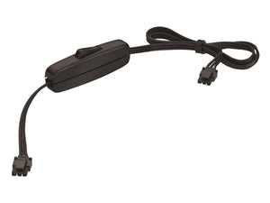 Lithonia RAZ INLS26 M12 In-Line Power Switch