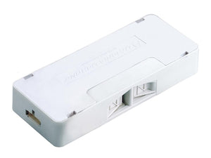 Lithonia UCD JB M12 Splice Box White