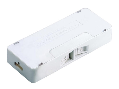Lithonia UCD JB M12 Splice Box White