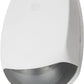 Lithonia AFB PEL DWHGXD UVOLT N WT Affinity Architectural Outdoor LED Emergency Light, Photocell, 120-347VAC, Nicad Battery, Wide Throw Optics, White Textured