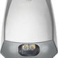 Lithonia AFF OEL DBLBXD UVOLT LTP SDRT WT Die-Cast Emergency Light, Normally-OFF with Internal Battery, Black, 120-347VAC 50/60 Hz, Lithium Iron Phosphate Battery, Self-Diagnostic Remote Test, Wide Throw