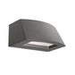 Lithonia ARC1 LED P3 30K MVOLT DDBXD Architecture LED Wall Light, 3000 Lumens, 3000K, 120-277V, Dark Bronze