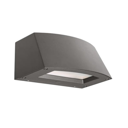 Lithonia ARC1 LED P3 30K MVOLT DDBXD Architecture LED Wall Light, 3000 Lumens, 3000K, 120-277V, Dark Bronze