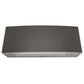 Lithonia ARC2 LED P4 40K MVOLT PE E4WH DDBXD Architectural LED Wall Light, 4000K, 120-277V, Button Type Photocell for Dusk-to-Dawn Operation, 4W Emergency Battery Back Up, Dark Bronze