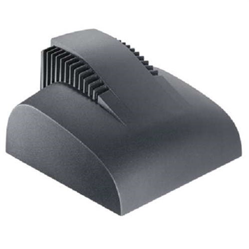 Lithonia ASW1 LED 42C 700 40K SR4 MVOLT DDBTXD 98W Aeris Outdoor LED Wallpack, 42 LEDs (One Engine), 700mA, 4000K, Type IV Distribution, 120-277V, Surface Mount, Textured Dark Bronze Finish