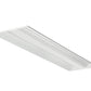Lithonia BLT4 40L ADP LP835 1x4 LED Recessed Troffer 3975 Lumens 34 Watt 3500K
