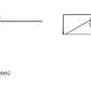 Lithonia BLTX4 30L ADP GZ10 E10W LP840 1'x4' Surface Mount LED Light, 3000 Lumens, Curved Linear Prisms Diffuser, 0-10V Dims to 10%, 82 CRI, 4000K, 10W Emergency Battery Pack