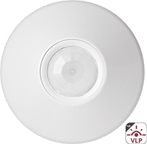 Lithonia CM PDT 11 Ceiling Mount Occupancy Sensor, Dual Technology, Hallway Coverage