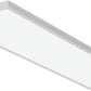 Lithonia CPANL 1X4 24/33/44LM 35K M4 1'x4' LED Flat Panel 2400/3300/4400 Lumens, 3500K Color Temperature, 120-277V