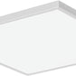 Lithonia CPANL 2X2 24/33/44LM 35K M4 2'x2' LED Flat Panel 2400/3300/4400 Lumens, 3500K Color Temperature, 120-277V