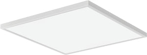 Lithonia CPANL 2X2 24/33/44LM 50K M4 2'x2' LED Flat Panel 2400/3300/4400 Lumens, 5000K Color Temperature, 120-277V