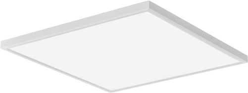 Lithonia CPANL 2X2 ALO1 SWW7 M4 2'x2' LED Flat Panel 2400/3300/4400 Lumens, 3500/4000/5000K, 120-277V