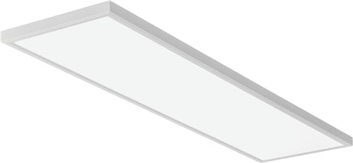 Lithonia CPANL 2X4 ALO6 SWW7 M2 2'x4' LED Flat Panel 4000/5000/6000 Lumens, 3500/4000/5000K, 120-277V
