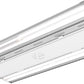 Lithonia CPHB 24000LM SEF GCL MD MVOLT GZ10 35K 70CRI DWH Compact Pro LED High Bay, 24000 Lumens, Standard Efficiency, Glare Control Lens, Medium Distribution, 120-277V, 0-10V, 3500K, 70 CRI, Gloss White