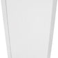 Lithonia CPX 1X4 ALO7 SWW7 M4 1'X4' Switchable LED Flat Panel, 3500K/4000K/5000K Switchable Color Temperature, 120-277