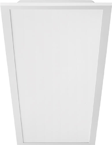 Lithonia CPX 1X4 ALO7 SWW7 M4 1'X4' Switchable LED Flat Panel, 3500K/4000K/5000K Switchable Color Temperature, 120-277