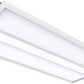 Lithonia CPX3P 2X4 ALO8HE SWW7 UVOLT Three Pane LED Panel, 2'x4', 3000-5000 Lumens, 3500K, 4000K and 5000K Color, 120-347V