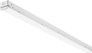 Lithonia CSS L96 8000LM MVOLT 40K 80CRI 8ft LED strip Light 8600 Lumens 68W 4000K 120-277V