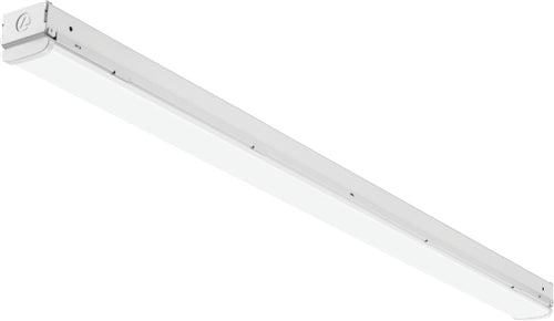 Lithonia CSS L48 ALO3 MVOLT SWW3 80CRI IE10WCPHE 4ft LED strip Light 3200-5300 Lumens, 24-39W, 3500K/4000K/5000K, 120-277V with Emergency Battery back up