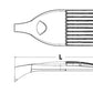 Lithonia DSX0 LED 20C 1000 40K T3M MVOLT SPA PER DDBXD 72 Watts LED Area Light 7725 Lumens 400W MH Equal Shoebox 4000K