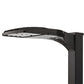 Lithonia DSX0 LED P1 40K T3M MVOLT EGS SPA DDBXD 38 Watts LED Area Light 4714 Lumens 4000K