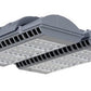 Lithonia DSXPGT LED 60C 530 40K T5M MVOLT DWHXD Parking Garage Tandem LED Light, 6 Engines, 530mA, 4000K Color Temperature, Type V, Medium Distribution, 120-277V, White