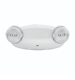 Lithonia ELMLT W LP03VS LTP SD 2.5W LED Emergency Light White