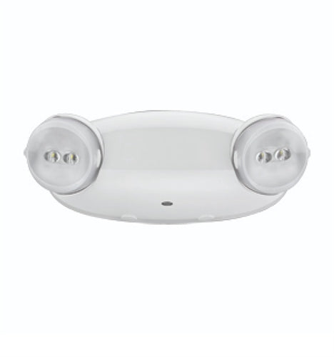 Lithonia ELMLT W LP03VS LTP SD 2.5W LED Emergency Light White