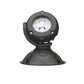 Lithonia ELMRW LP220L DDBTXD SGL Universal DC Voltage, 110 Lumens, Linear Pattern, 5VDC-20VDC Input, Single Lamp, Dark Bronze Textured