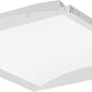 Lithonia ENVX 2X2 HRG 4000LM 80CRI 30K DARK ZT MVOLT 2'x2' Spec Ambient LED Troffer,Hourglass Style, 4000 Lumens, 80 CRI, 3000K, Constant Current Dim to 