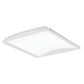 Lithonia ENVX 2X2 HRG 4000LM 80CRI 35K MIN1 ZT MVOLT E10WLCP 2'x2' Ambient ELD Troffer, Hourglass Style, 4800 Lumens, 80 CRI, 3500K, Dim to 1%, 0-10V, 120-277V, 10W Self-Diagnostics Battery Pack