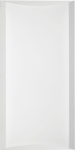 Lithonia ENVX 2X4 HRG 4800LM 80CRI 35K MIN1 ZT MVOLT E10WLCP 2'x4' Ambient ELD Troffer, Hourglass Style, 4800 Lumens, 80 CRI, 3500K, Dim to 1%, 0-10V, 120-277V, 10W Self-Diagnostics Battery Pack