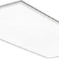 Lithonia EPANL 1X4 4000LM 80CRI 40K MIN10 ZT MVOLT 1'x4' LED Flat Panel, 4000 Lumens, 80 CRI, 4000K, Dims to 10%, Generic 0-10V Dimming, 120-277V