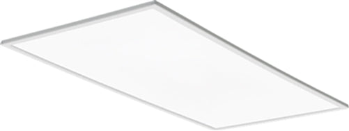 Lithonia EPANL 1X4 4000LM 80CRI 40K MIN10 ZT MVOLT 1'x4' LED Flat Panel, 4000 Lumens, 80 CRI, 4000K, Dims to 10%, Generic 0-10V Dimming, 120-277V